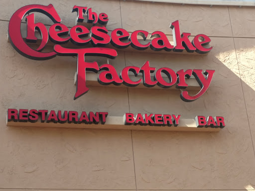 Restaurant «The Cheesecake Factory», reviews and photos, 2223 N Westshore Blvd, Tampa, FL 33607, USA