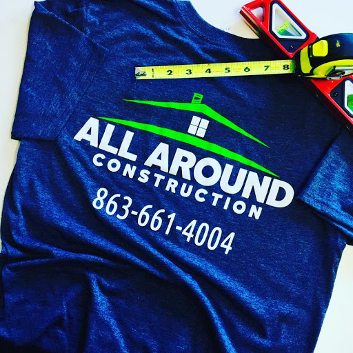 Screen Printer «LoveTeez Screen Printing», reviews and photos, 2020 S Combee Rd #8, Lakeland, FL 33801, USA