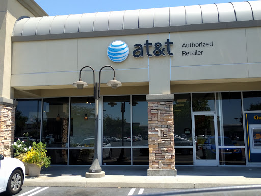 Cell Phone Store «AT&T Authorized Retailer», reviews and photos, 1860 Prairie City Rd #200, Folsom, CA 95630, USA
