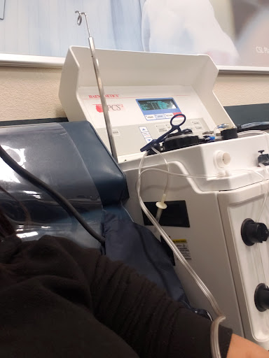 Donations Center «CSL Plasma», reviews and photos