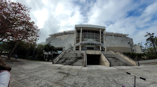 Museos importantes en San Juan