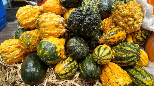 Supermarket «Met Fresh Supermarket», reviews and photos, 9606 3rd Ave, Brooklyn, NY 11209, USA