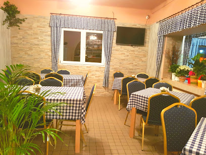 St. Kristóf Étterem és Apartmanház