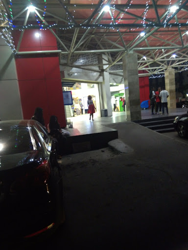 H-Medix- City Centre, Gimbiya St, Garki, Abuja, Nigeria, Auto Body Shop, state Niger