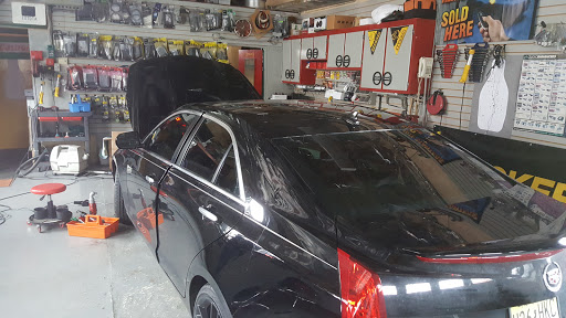 Car Stereo Store «Electronic Environment», reviews and photos, 747 Trumbull Ave, Lawrenceville, NJ 08648, USA