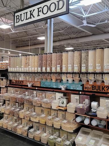 Health Food Store «Mustard Seed Market & Cafe», reviews and photos, 3885 W Market St, Akron, OH 44333, USA