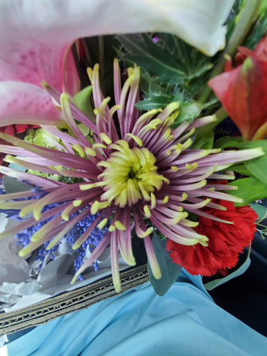 Florist «Cherry Blossoms Florist», reviews and photos, 9975 Wadsworth Pkwy F, Westminster, CO 80021, USA