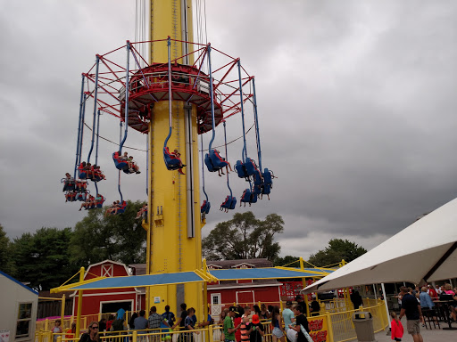 Amusement Park «Adventureland Park», reviews and photos, 3200 Adventureland Dr, Altoona, IA 50009, USA