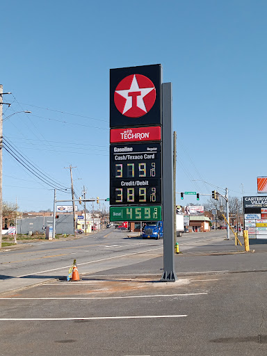 Beauty Supply Store «Beauty 4 U», reviews and photos, 230 S Tennessee St, Cartersville, GA 30120, USA