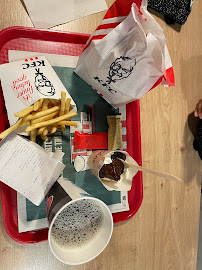 Les plus récentes photos du Restaurant KFC Dreux - n°1