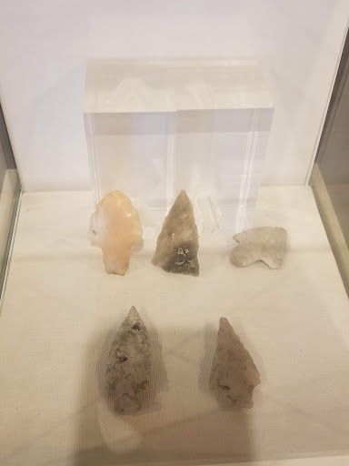 Museum «Phosphate Museum», reviews and photos, 101 SE 1st St, Mulberry, FL 33860, USA