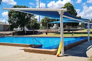 Broadford Outdoor Pool image