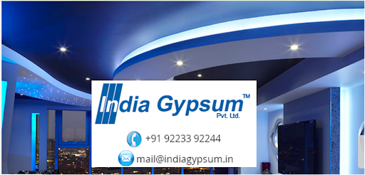 India Gypsum Pvt Ltd
