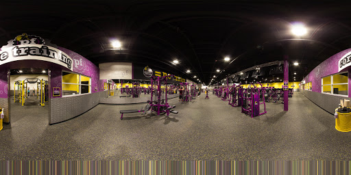 Gym «Planet Fitness», reviews and photos, 24411 Michigan Ave, Dearborn, MI 48124, USA