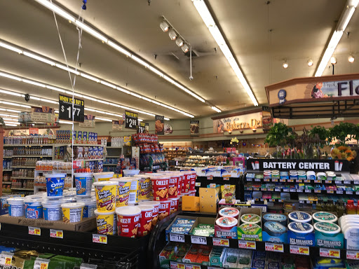 Stater Bros. Markets