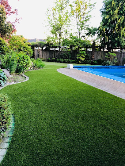 Synco Synthetic Grass