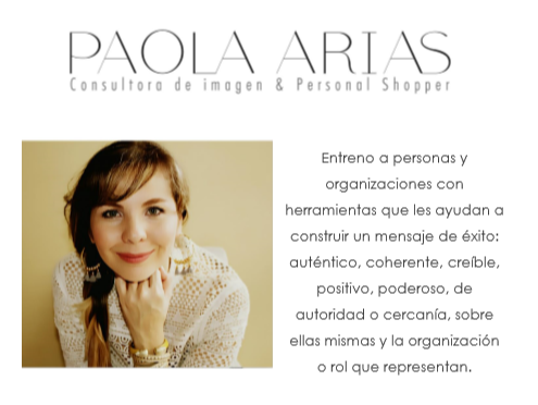Paola Arias - Impacto Consultores