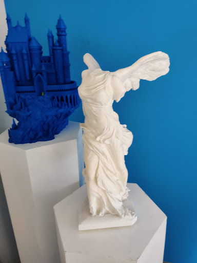 Hardware Store «MatterHackers», reviews and photos, 27156 Burbank, Foothill Ranch, CA 92610, USA