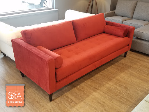 Furniture Store «Sofa Creations», reviews and photos, 2504 El Camino Real, Redwood City, CA 94061, USA