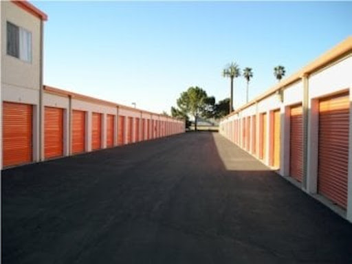 Self-Storage Facility «Public Storage», reviews and photos, 14861 Franklin Ave, Tustin, CA 92780, USA