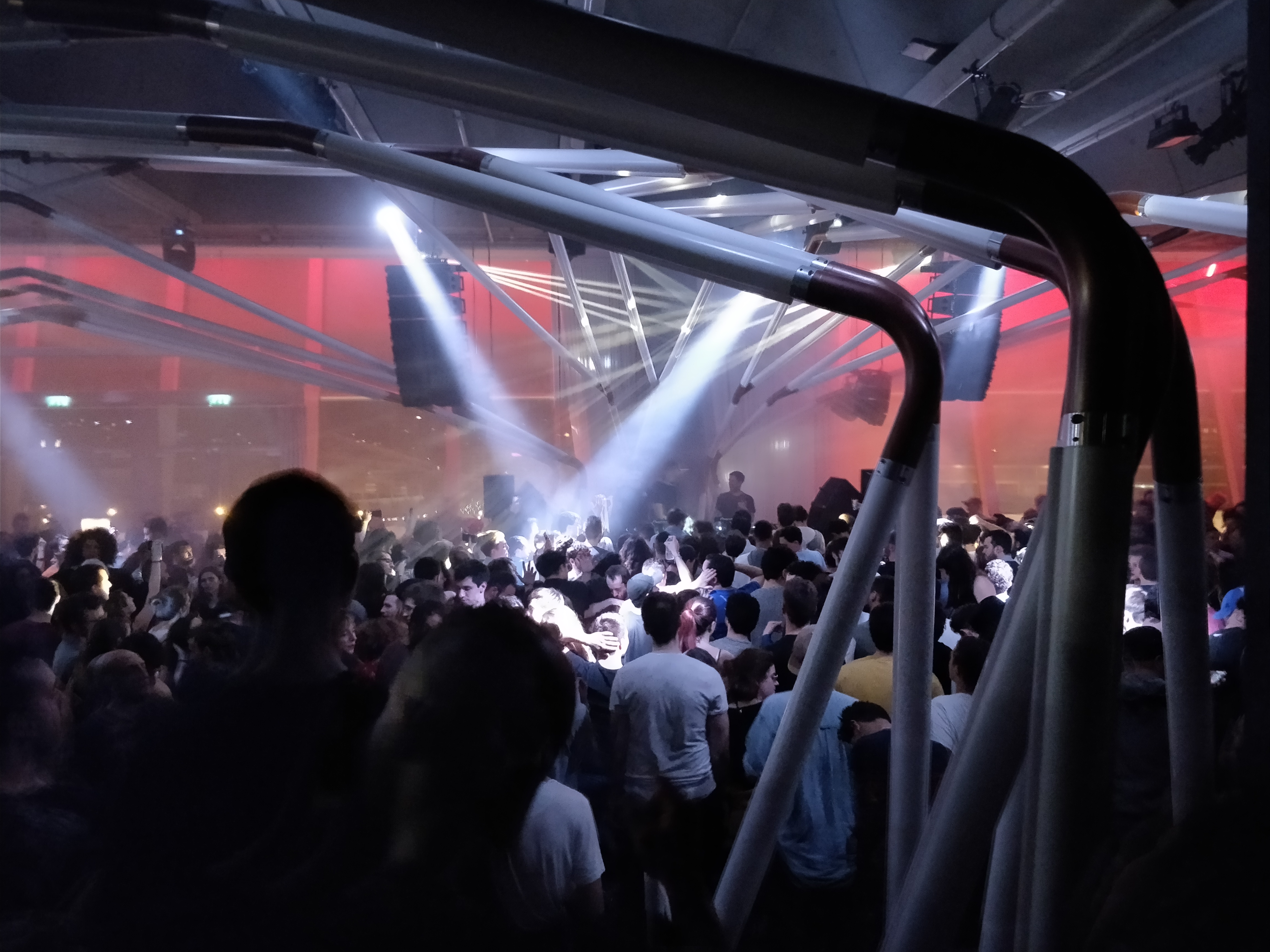 Photo n° 1 de l'avis de Arthur. fait le 23/05/2018 à 21:15