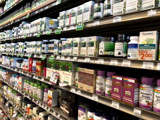 Grocery Store «Hendersonville Community Co-op and Deli», reviews and photos, 60 S Charleston Ln, Hendersonville, NC 28792, USA