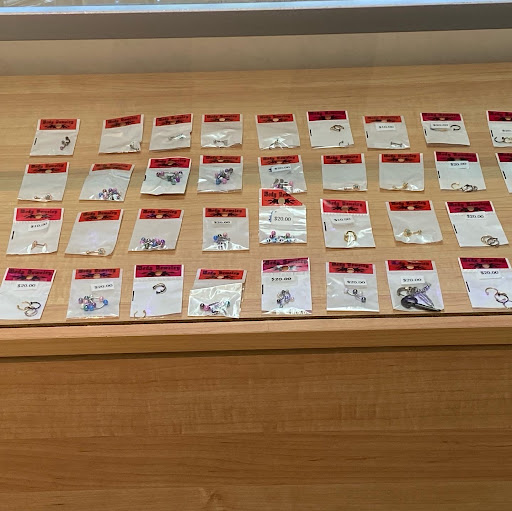 Tattoo and Piercing Shop «Absolute Tattoo Studio #1», reviews and photos, 3505 Wurzbach Rd #109, San Antonio, TX 78238, USA