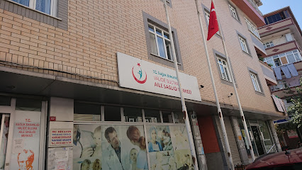 Valide Sultan Aile Sağlığı Merkezi