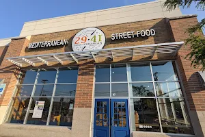 2941 Street Food - Auburn Hills image