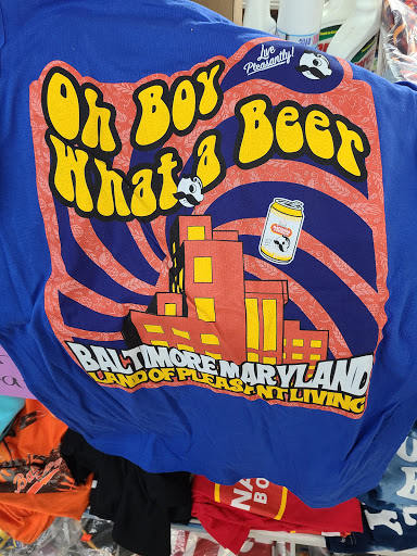 Grocery Store «Benjamins Grocery», reviews and photos, 598 Rising Sun Rd, Rising Sun, MD 21911, USA