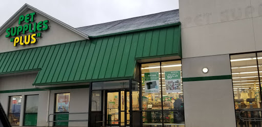 Pet Supply Store «Pet Supplies Plus», reviews and photos, 625 Southern Artery, Quincy, MA 02169, USA