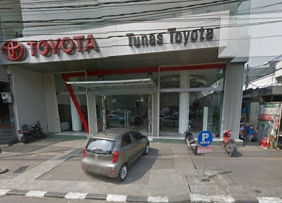 Dealer Mobil Toyota || Tunas Hayam Wuruk