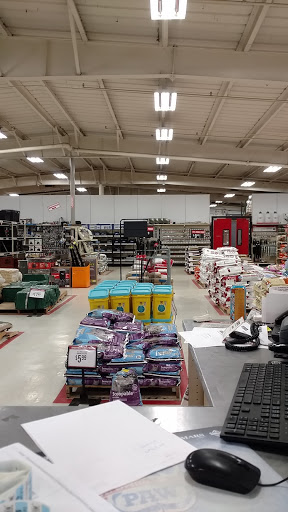 Home Improvement Store «Tractor Supply Co.», reviews and photos, 912 S Park St, Carrollton, GA 30117, USA