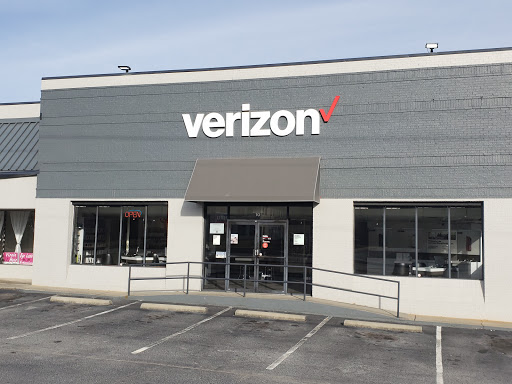 Verizon Authorized Retailer, TCC, 4975 US-78 Suite 100, Lilburn, GA 30047, USA, 