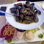 Photo n°1 de l'avis de Aury. fait le 04/09/2022 à 16:13 sur le  Ristorante Balistreri à Trabia