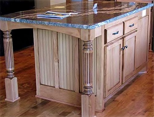 Cabinet Maker «Lakeside Cabinets and Woodworking», reviews and photos, 8209 199th Ave NW, Nowthen, MN 55330, USA