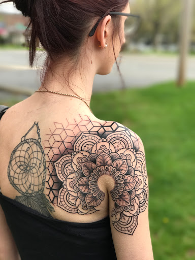 Explore quotes tattoo ideas for guys, creative tattoo ideas in Albany, available at Make Your Mark Tattoo