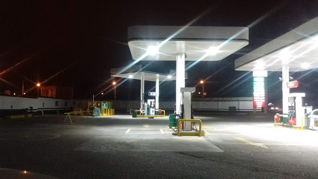 Opiniones de Grifo Elisur en Tacna - Gasolinera