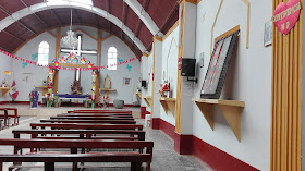 Iglesia San Lorenzo de Pucará