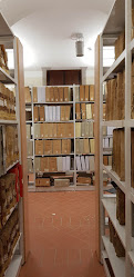 Biblioteca Comunale Di Buggiano