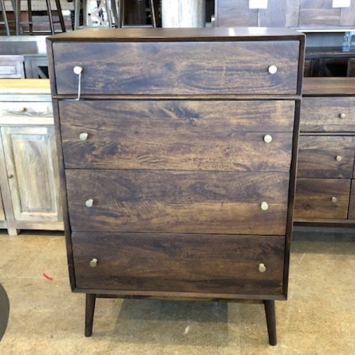 Furniture Store «Nadeau - Furniture with a Soul», reviews and photos, 7400 Kenwood Rd, Cincinnati, OH 45236, USA