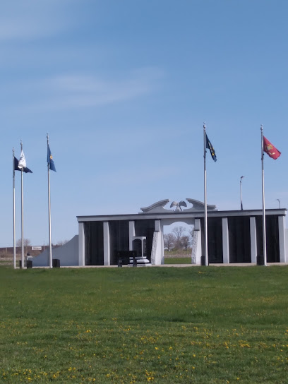 Mississippi Valley Veterans Memorial