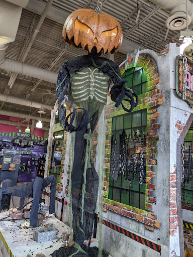 Shopping Mall «Willow Ridge Shopping Center», reviews and photos, 710 NJ-73, Marlton, NJ 08053, USA