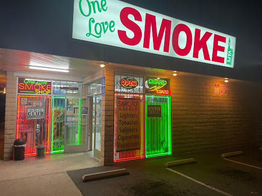 Tobacco Shop «One Love Smoke Shop», reviews and photos, 7010 Trask Ave, Westminster, CA 92683, USA