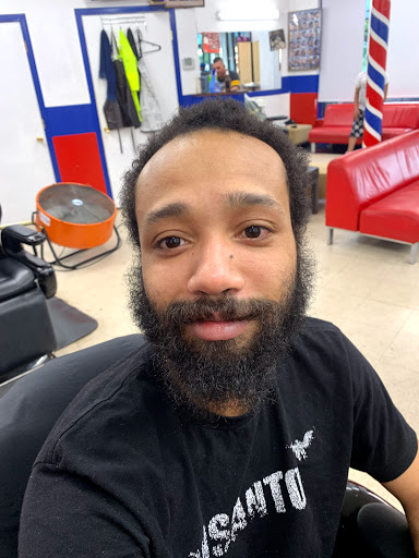 Barber Shop «Elier barbershop», reviews and photos, 189 Bowdoin St, Dorchester, MA 02122, USA