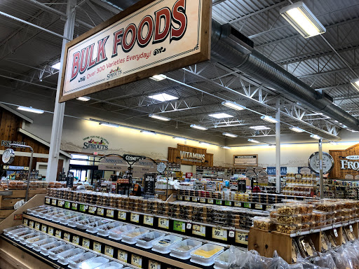 Health Food Store «Sprouts Farmers Market», reviews and photos, 4740 Bauer Farm Drive, Lawrence, KS 66049, USA