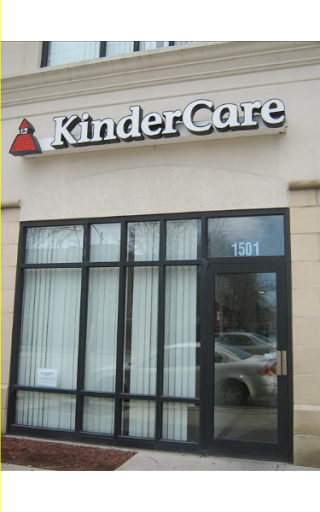 Day Care Center «South Loop Kindercare», reviews and photos, 1501 S State St, Chicago, IL 60605, USA