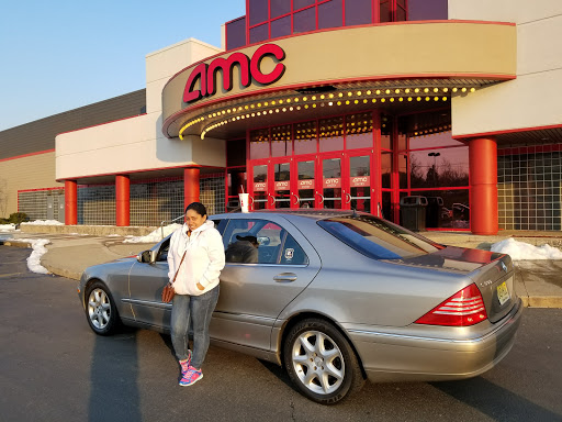 Movie Theater «AMC Mountainside 10», reviews and photos, 1021 US-22, Mountainside, NJ 07092, USA