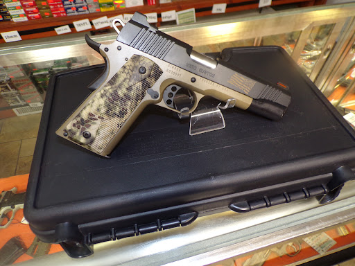 Ammunition Supplier «Treeline Sports, Inc.», reviews and photos, 1447 W Main St, Norristown, PA 19403, USA