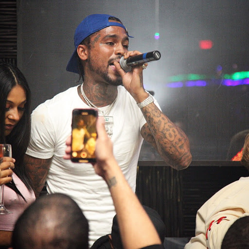 Night Club «Haven Nightclub», reviews and photos, 1 Castle Blvd, Atlantic City, NJ 08401, USA